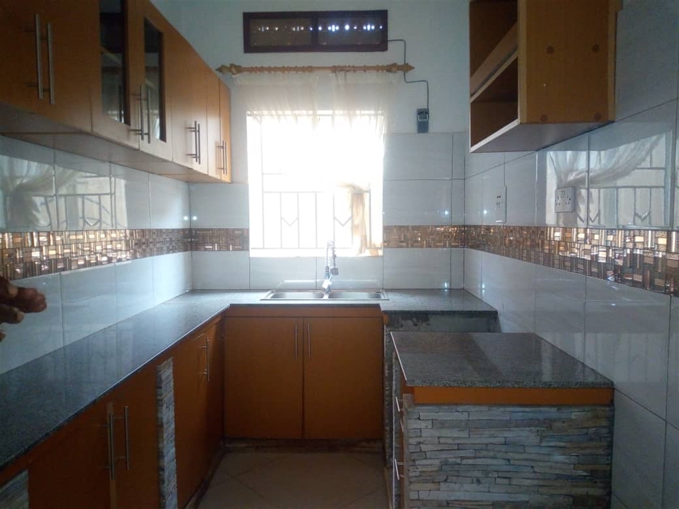 Bungalow for sale in Kitende Wakiso