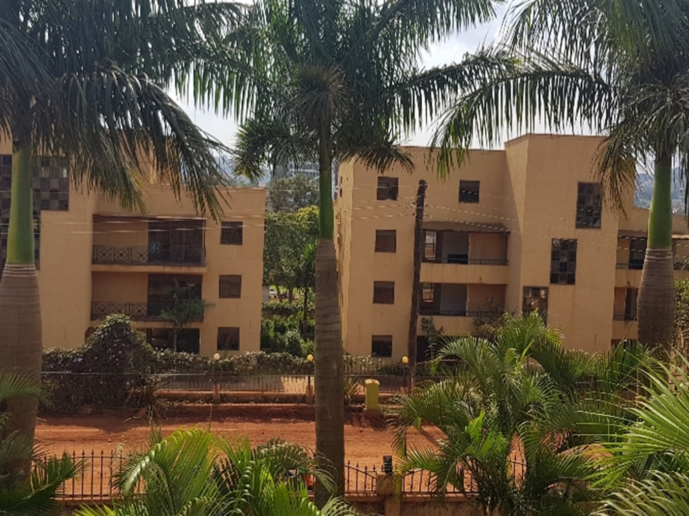 Hotel for sale in Mbuya Kampala