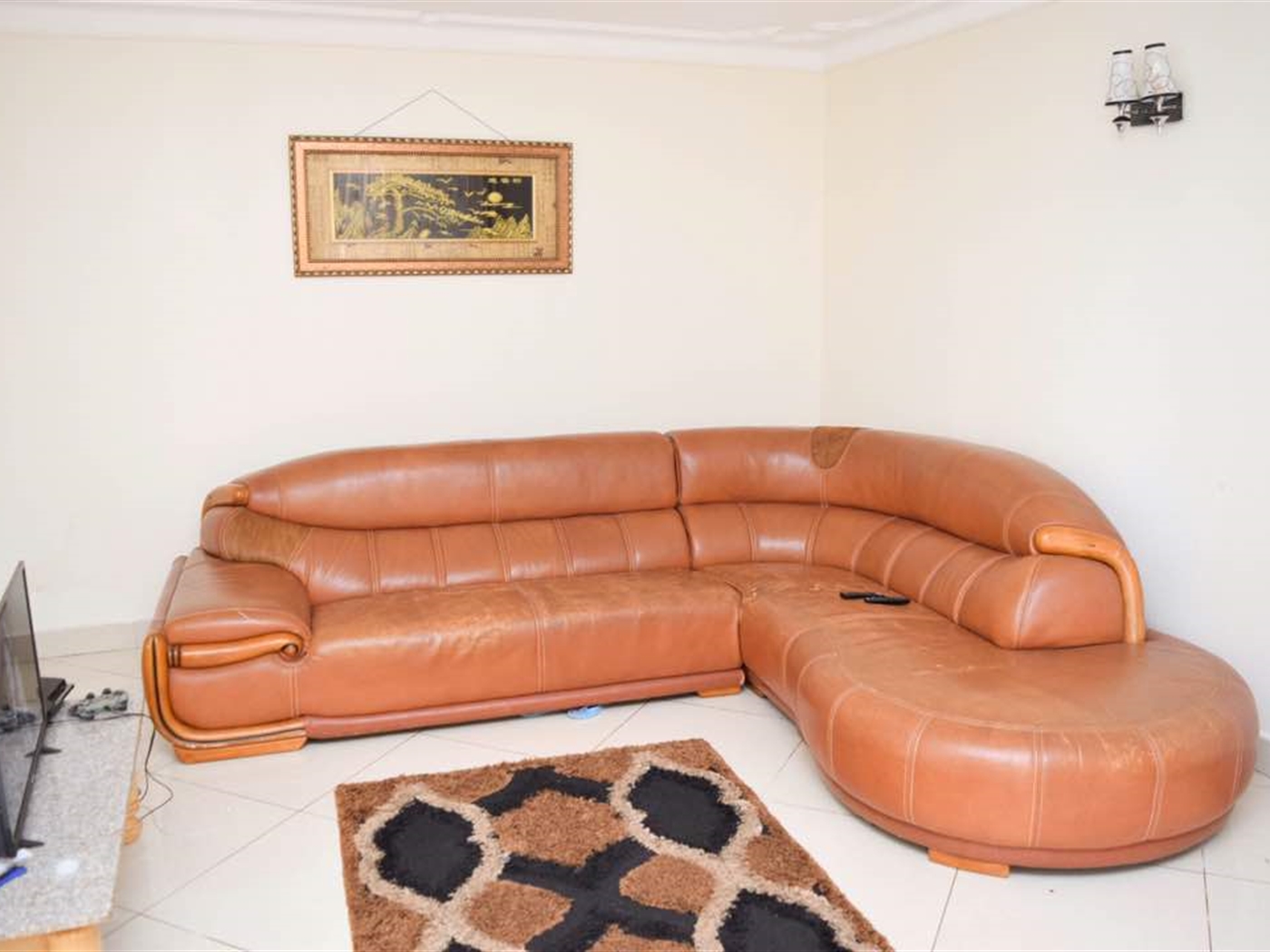 Apartment for rent in Ntinda Kampala