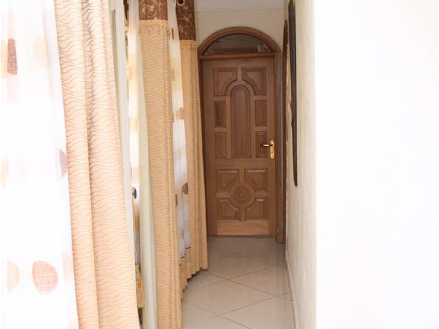 Apartment for rent in Ntinda Kampala