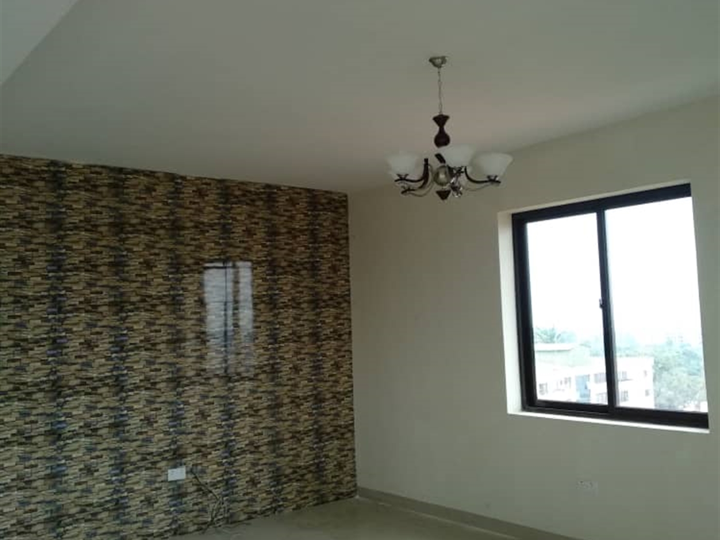 Apartment for rent in Kamwokya Kampala