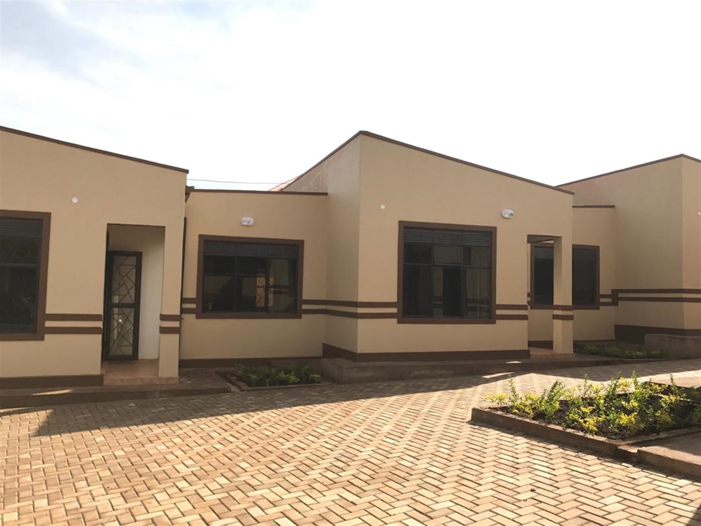 Semi Detached for sale in Buwaate Wakiso