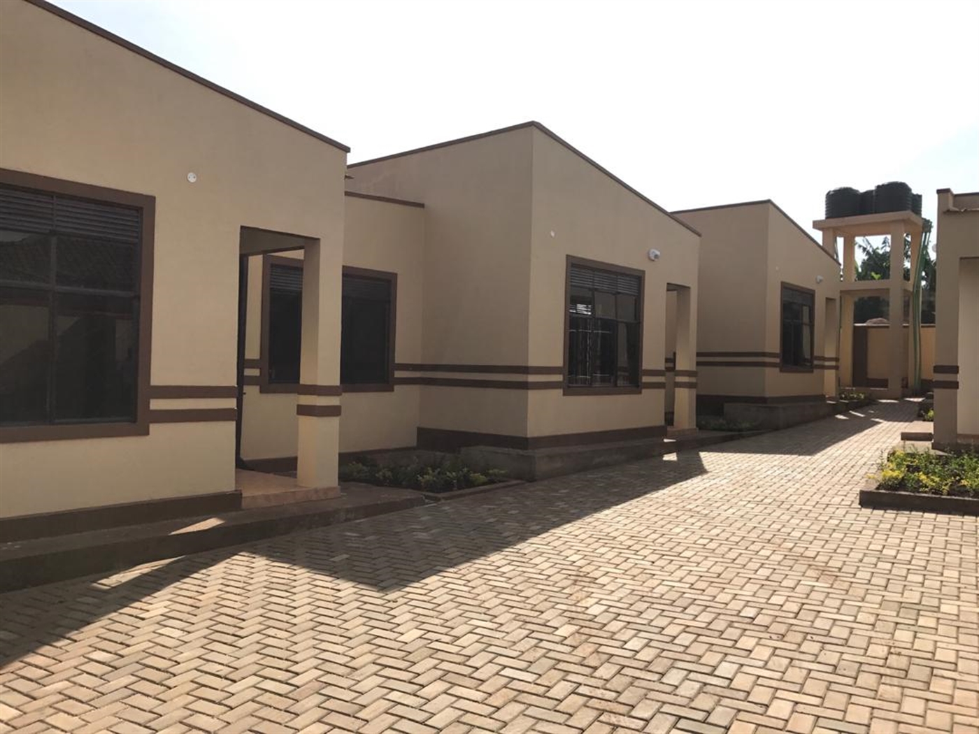 Semi Detached for sale in Buwaate Wakiso