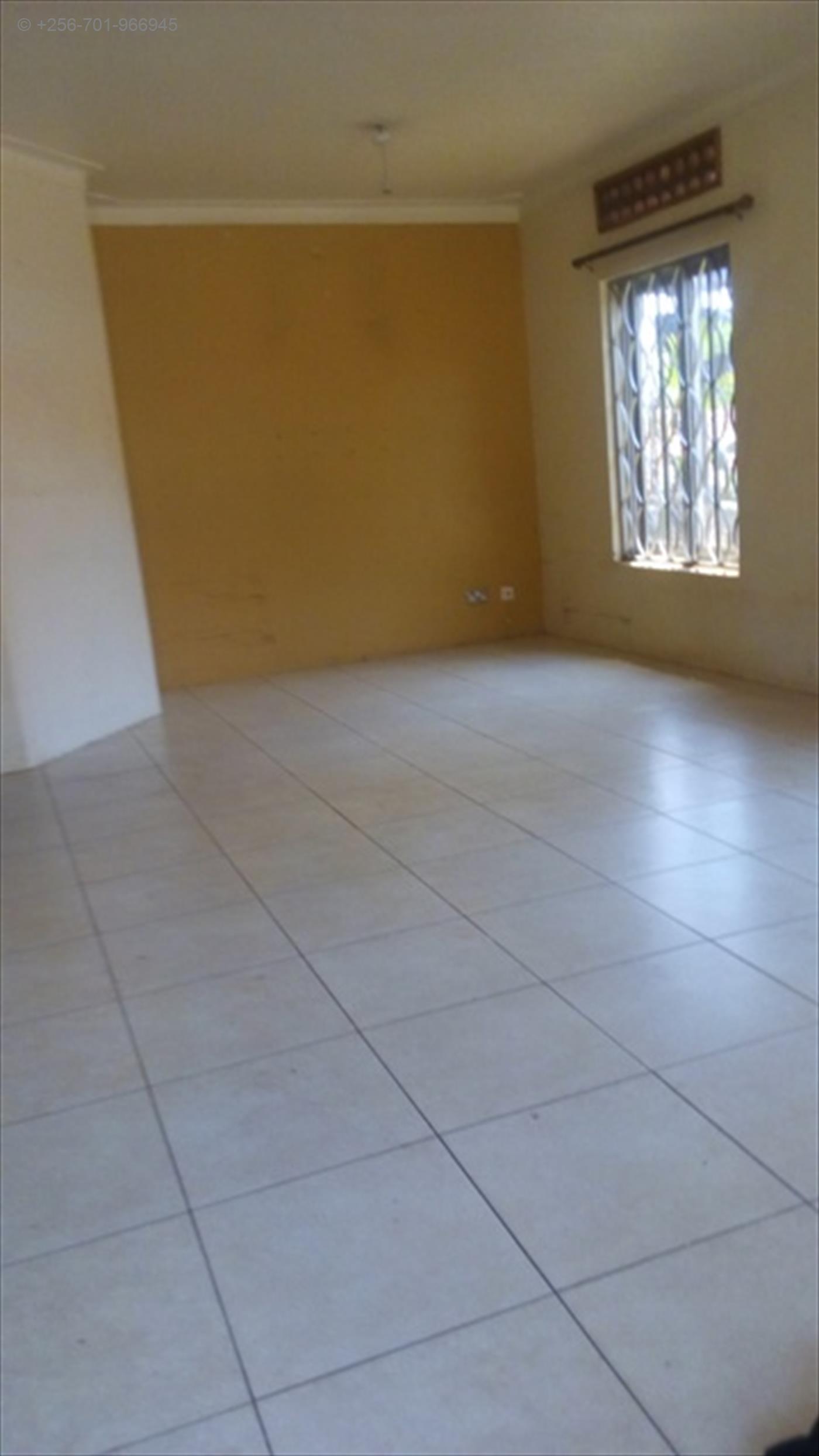 Bungalow for rent in Naalya Kampala