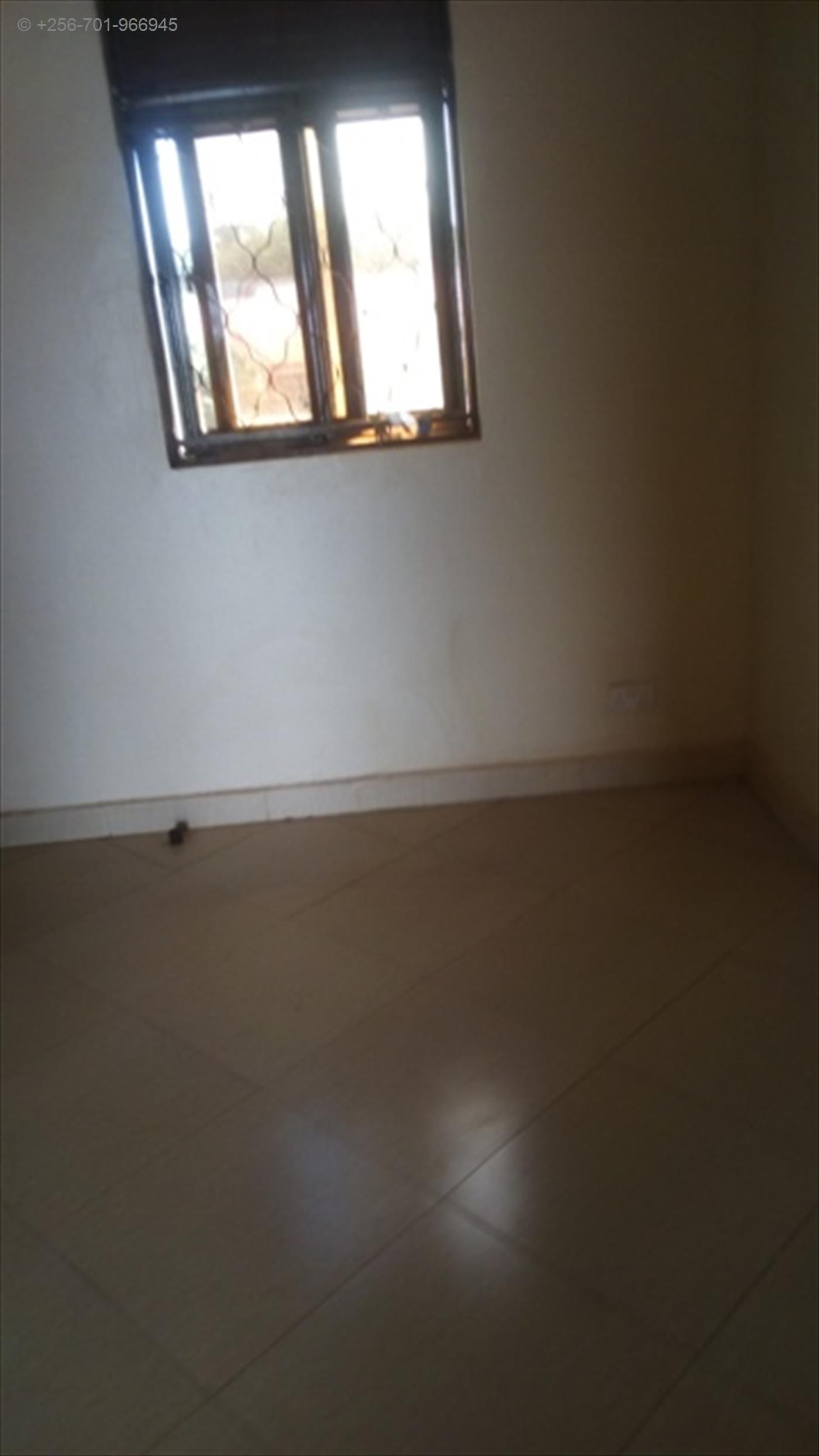 Apartment for rent in Kyaliwajjala Wakiso