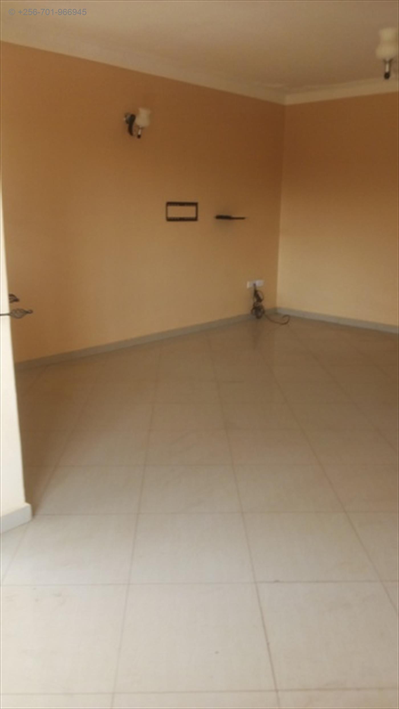 Duplex for rent in Kiwaatule Wakiso