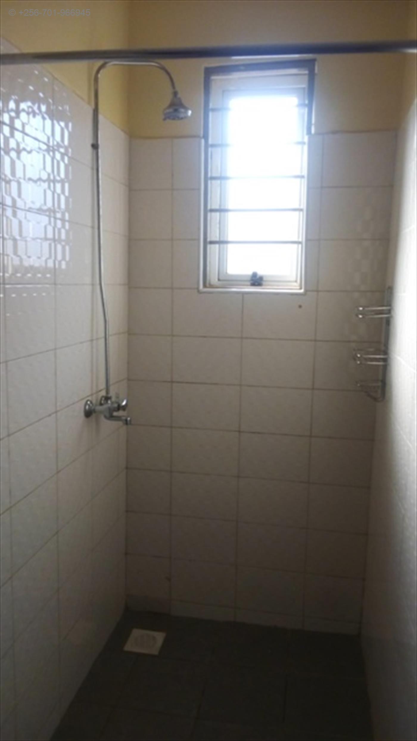 Apartment for rent in Naalya Kampala