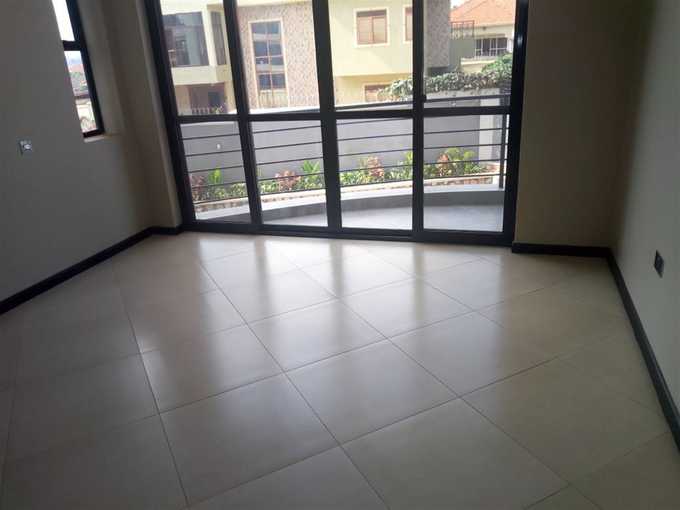 Apartment for sale in Naalya Kampala