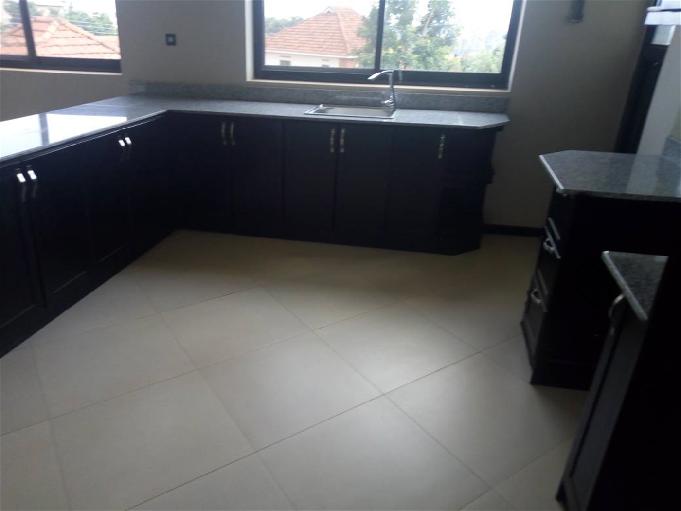 Apartment for sale in Naalya Kampala