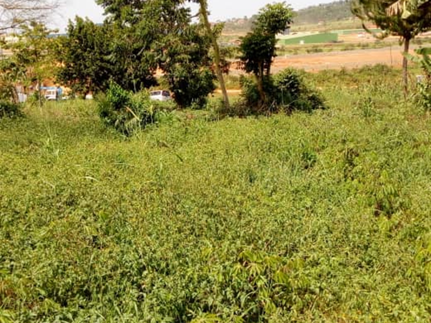 Residential Land for sale in Namanve Wakiso