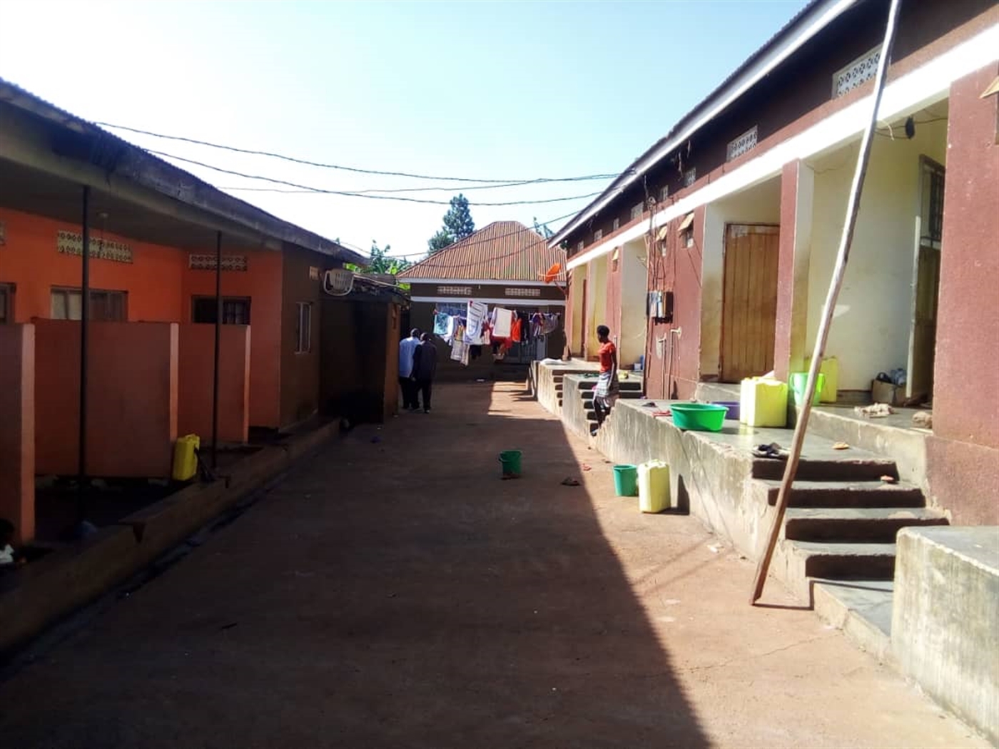 Rental units for sale in Buwaya Wakiso