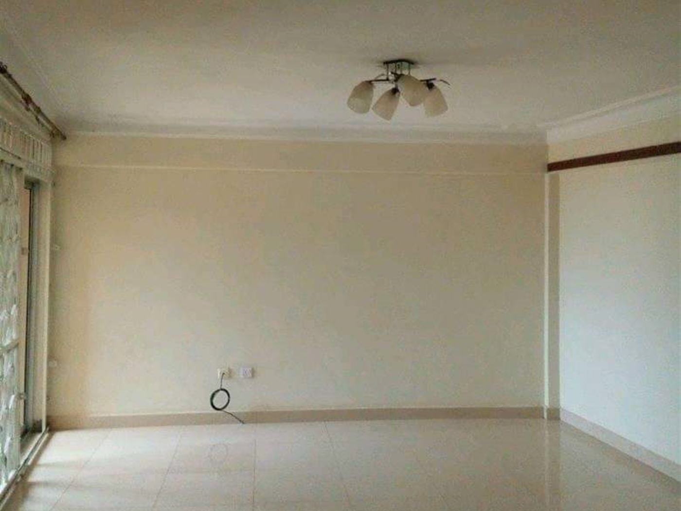 Apartment for sale in Bugoloobi Kampala