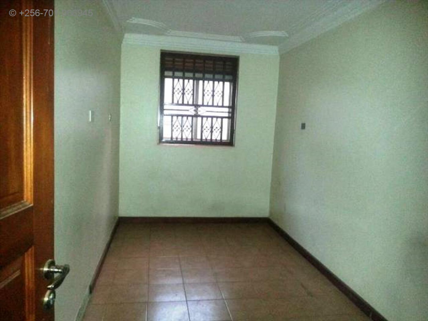 Mansion for sale in Bunamwaaya Wakiso