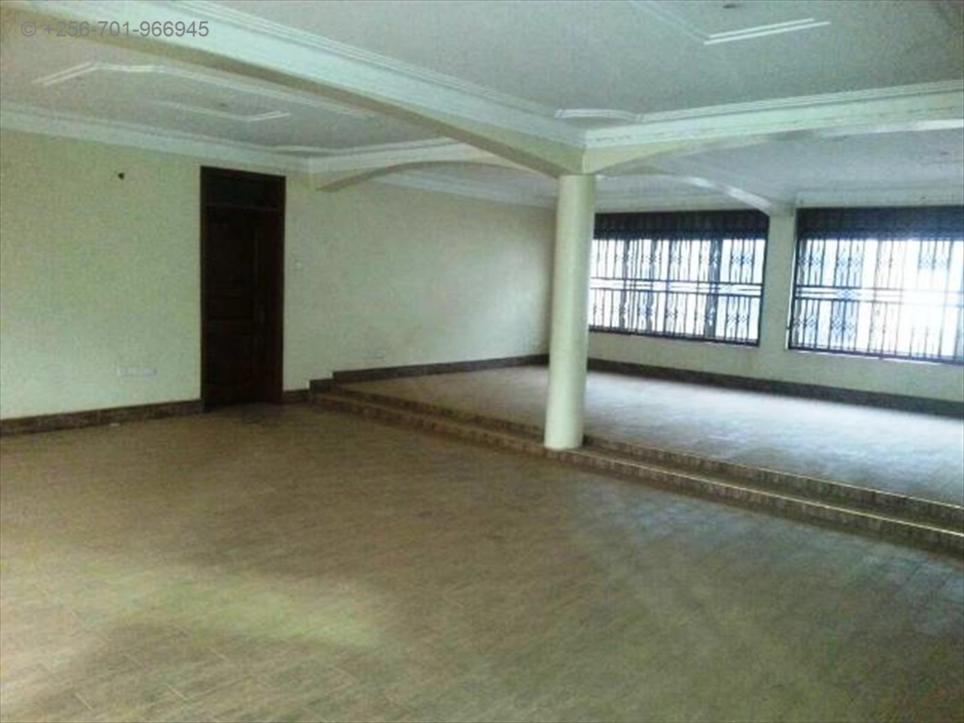 Mansion for sale in Bunamwaaya Wakiso