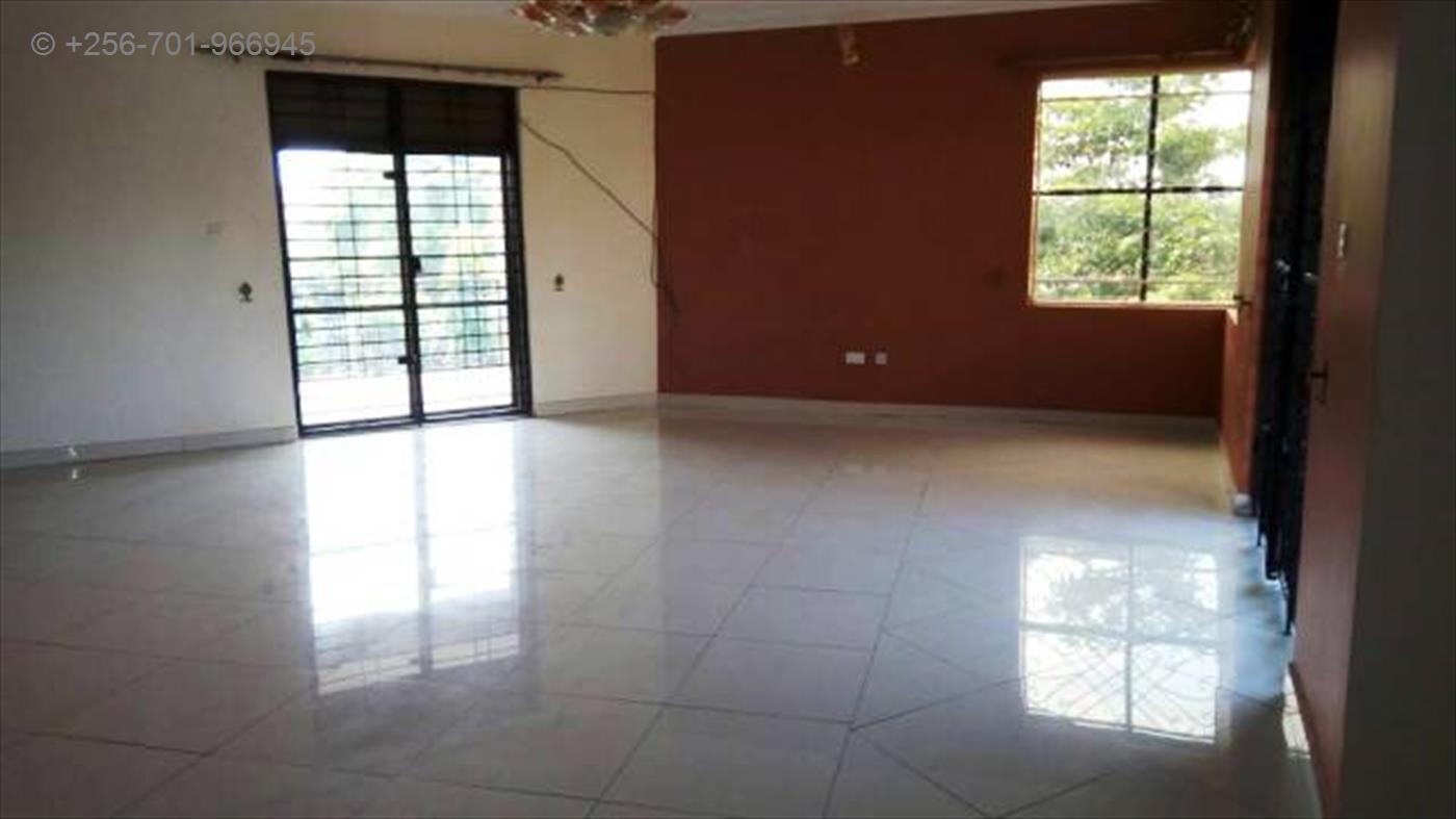 Mansion for rent in Bunamwaaya Wakiso