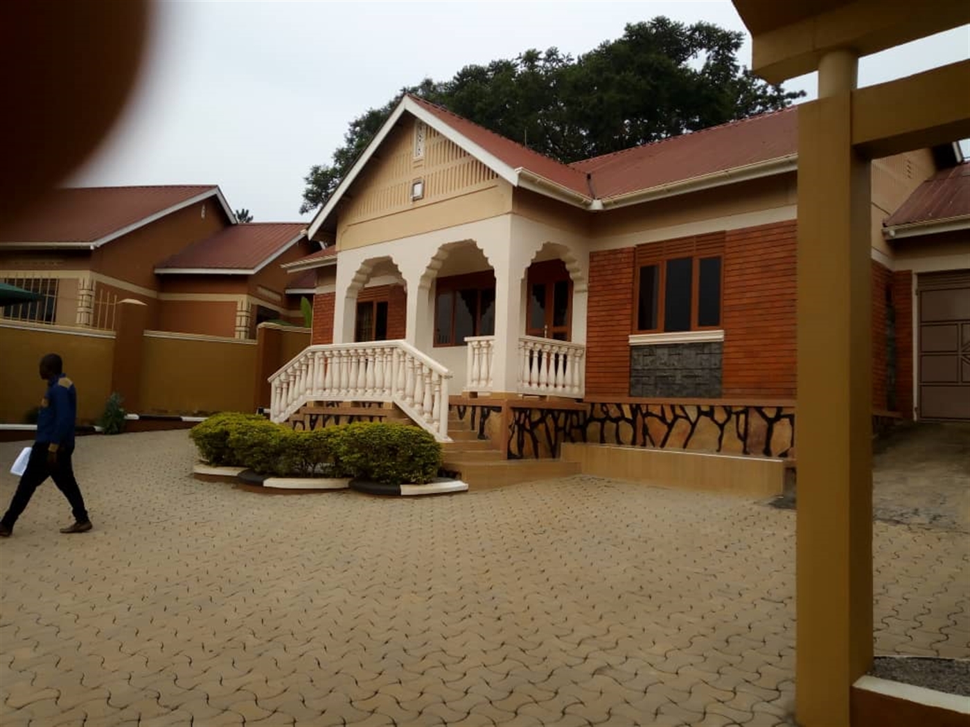 Bungalow for sale in Kiteetikka Wakiso