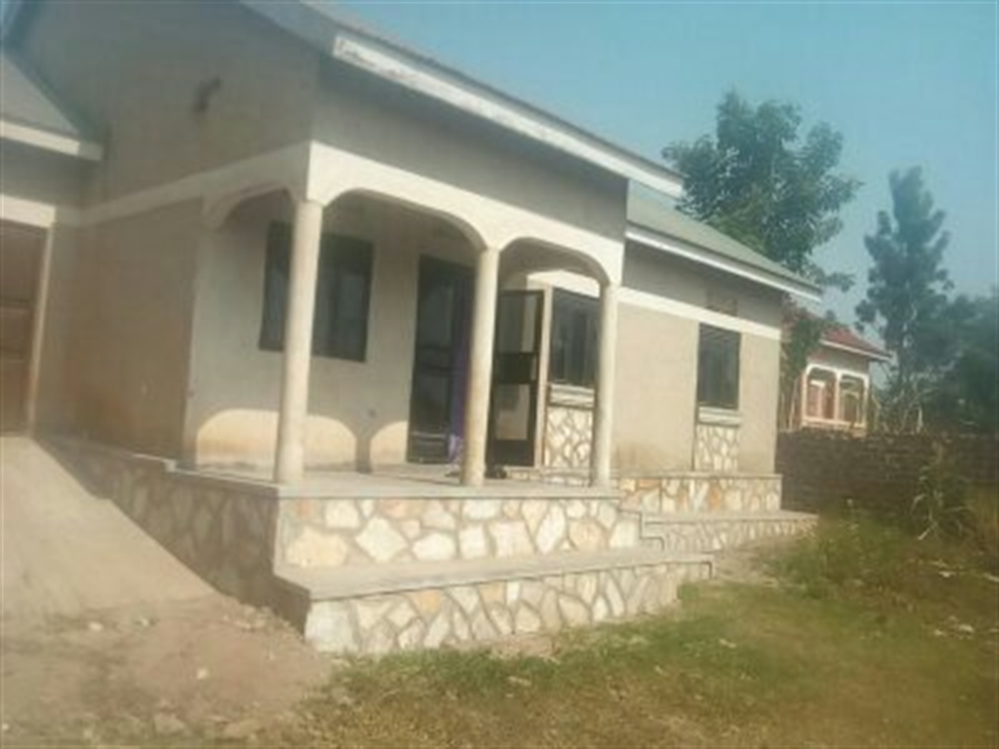 Bungalow for sale in Mageere Wakiso