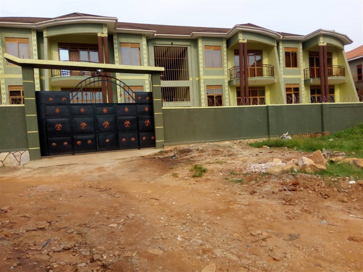 Apartment for sale in Kira Wakiso