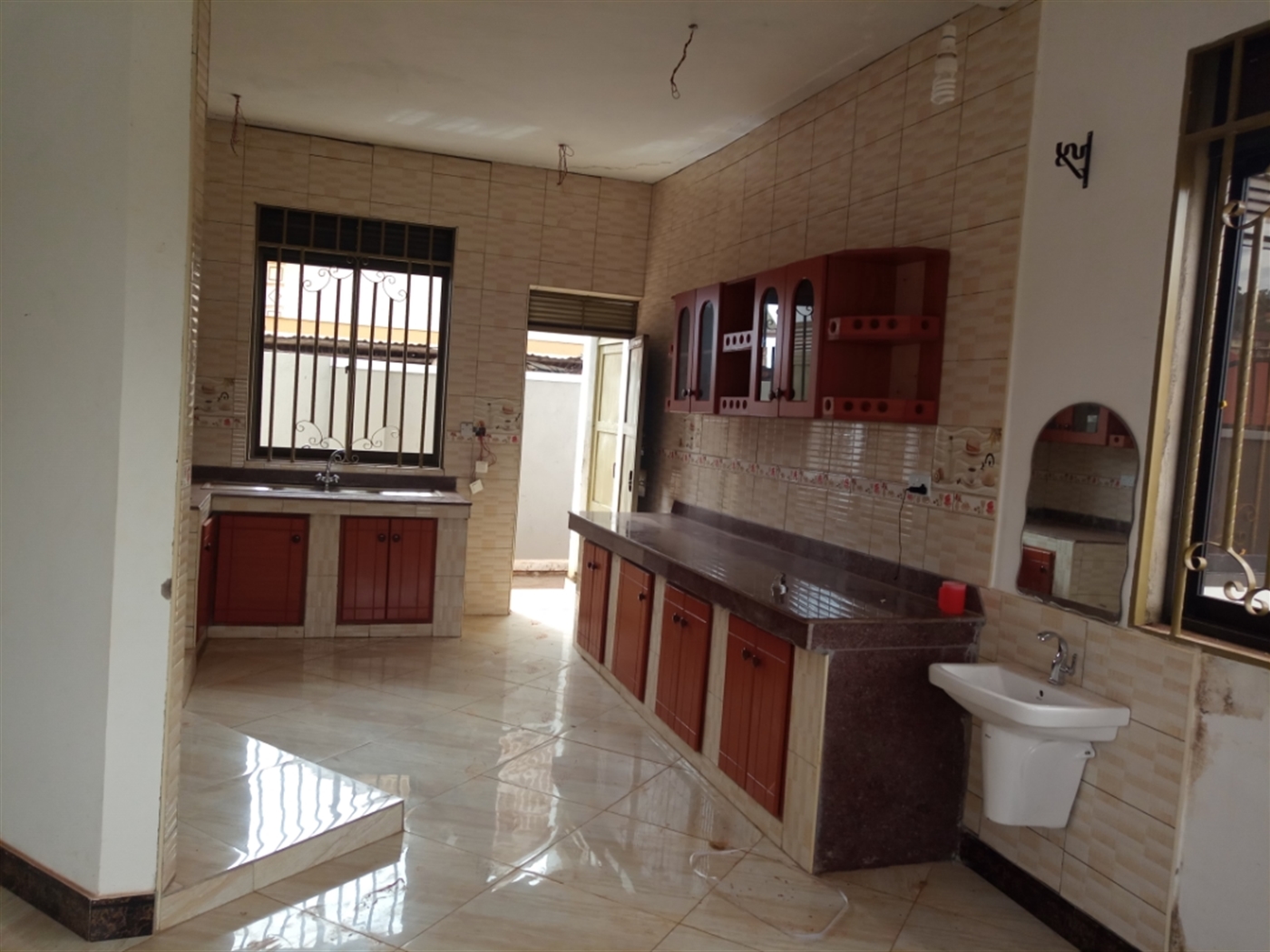 Cottage for sale in Buziga Kampala