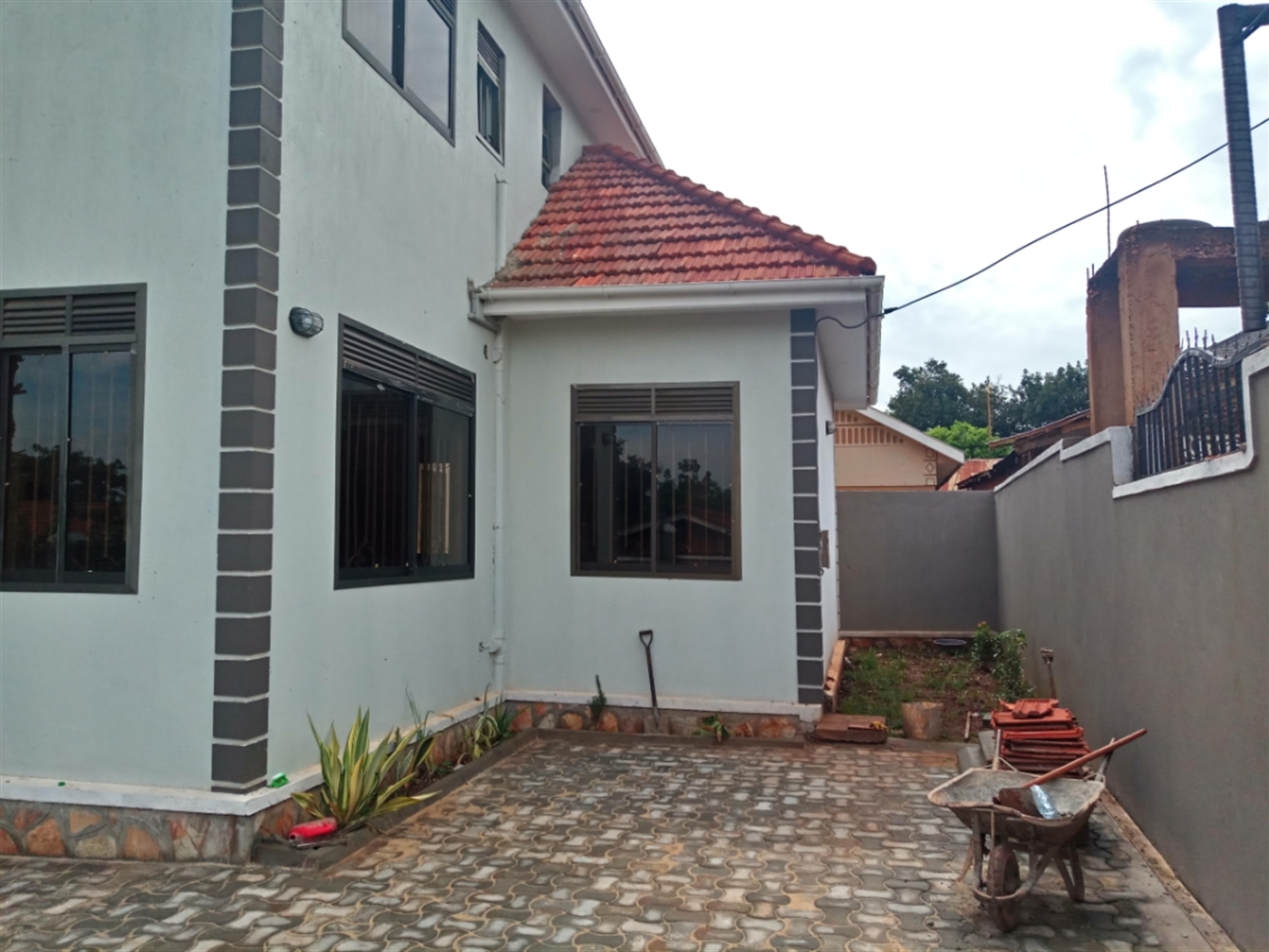 Cottage for sale in Buziga Kampala