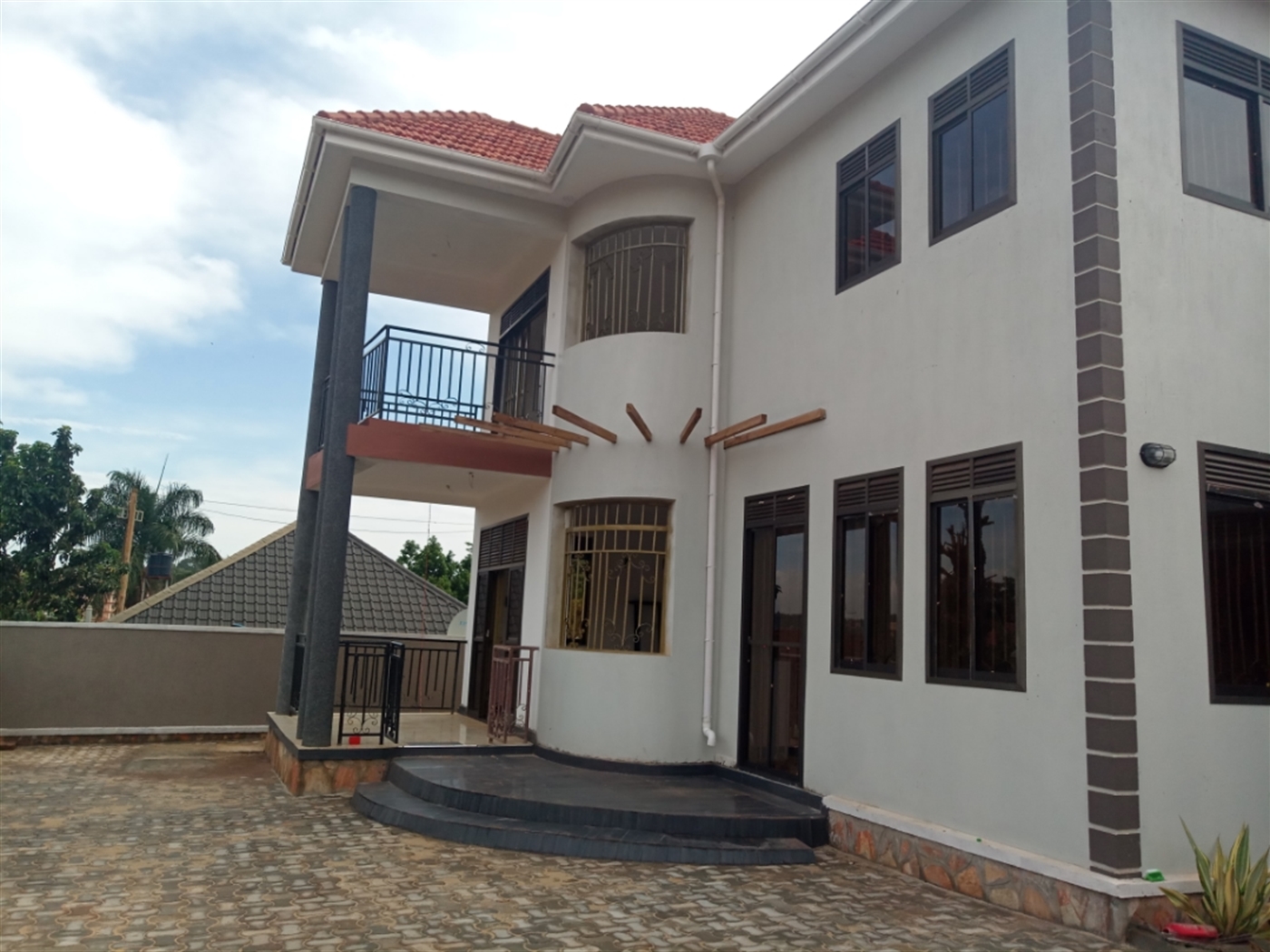 Cottage for sale in Buziga Kampala