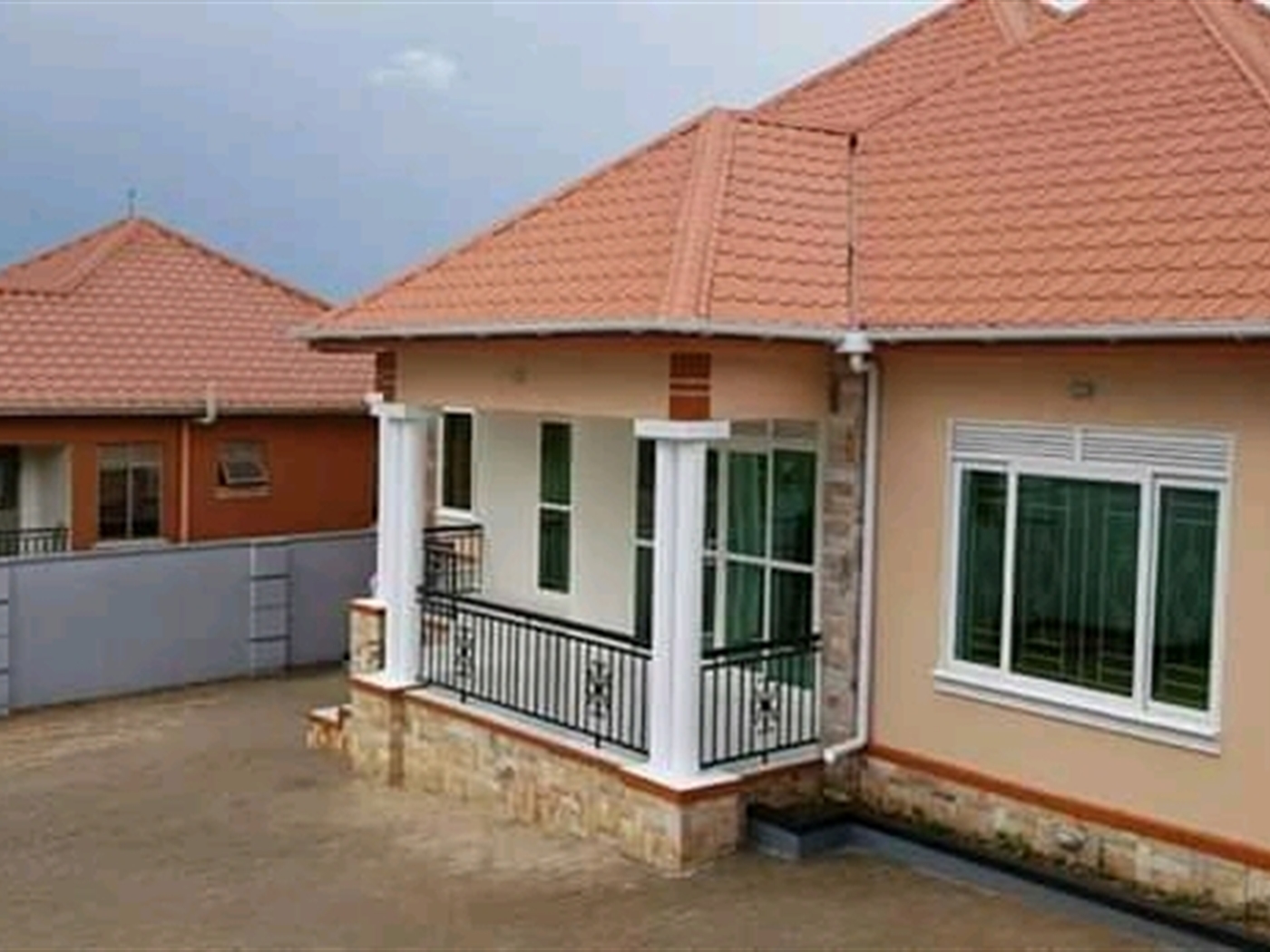 Bungalow for sale in Kitenda Wakiso