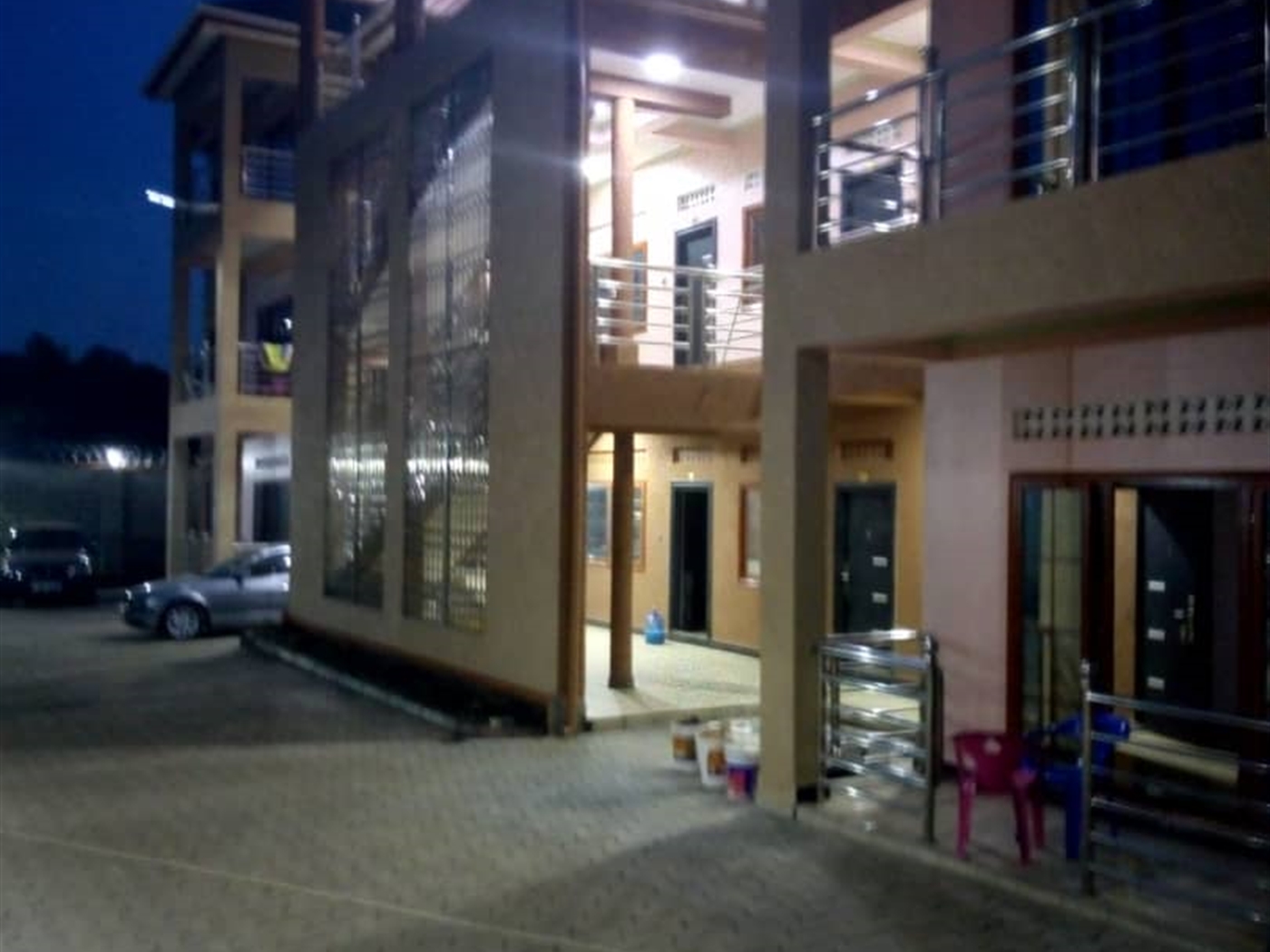 Apartment for sale in Mengo Kampala