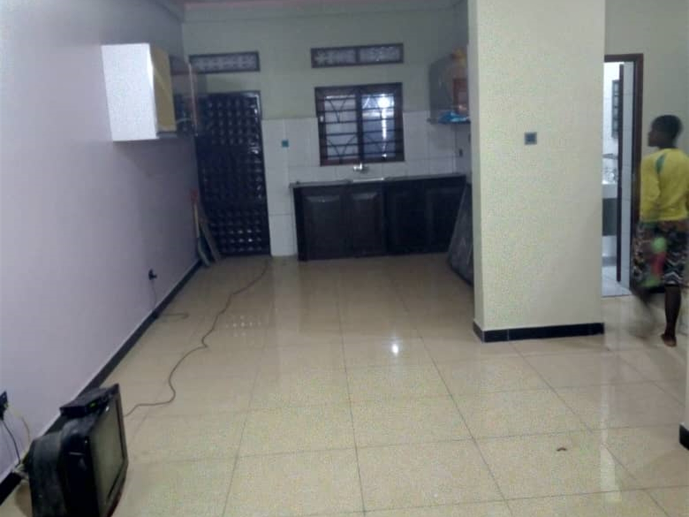 Apartment for sale in Mengo Kampala