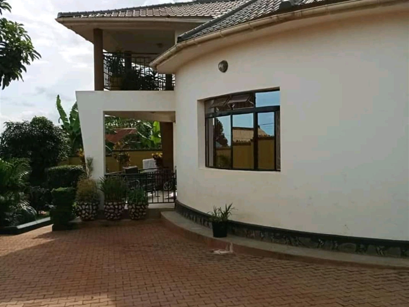 Apartment for sale in Seeta Wakiso