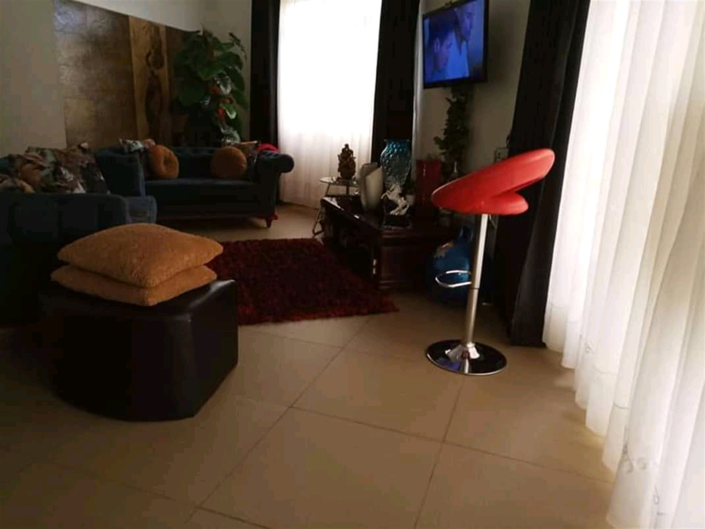 Apartment for sale in Seeta Wakiso