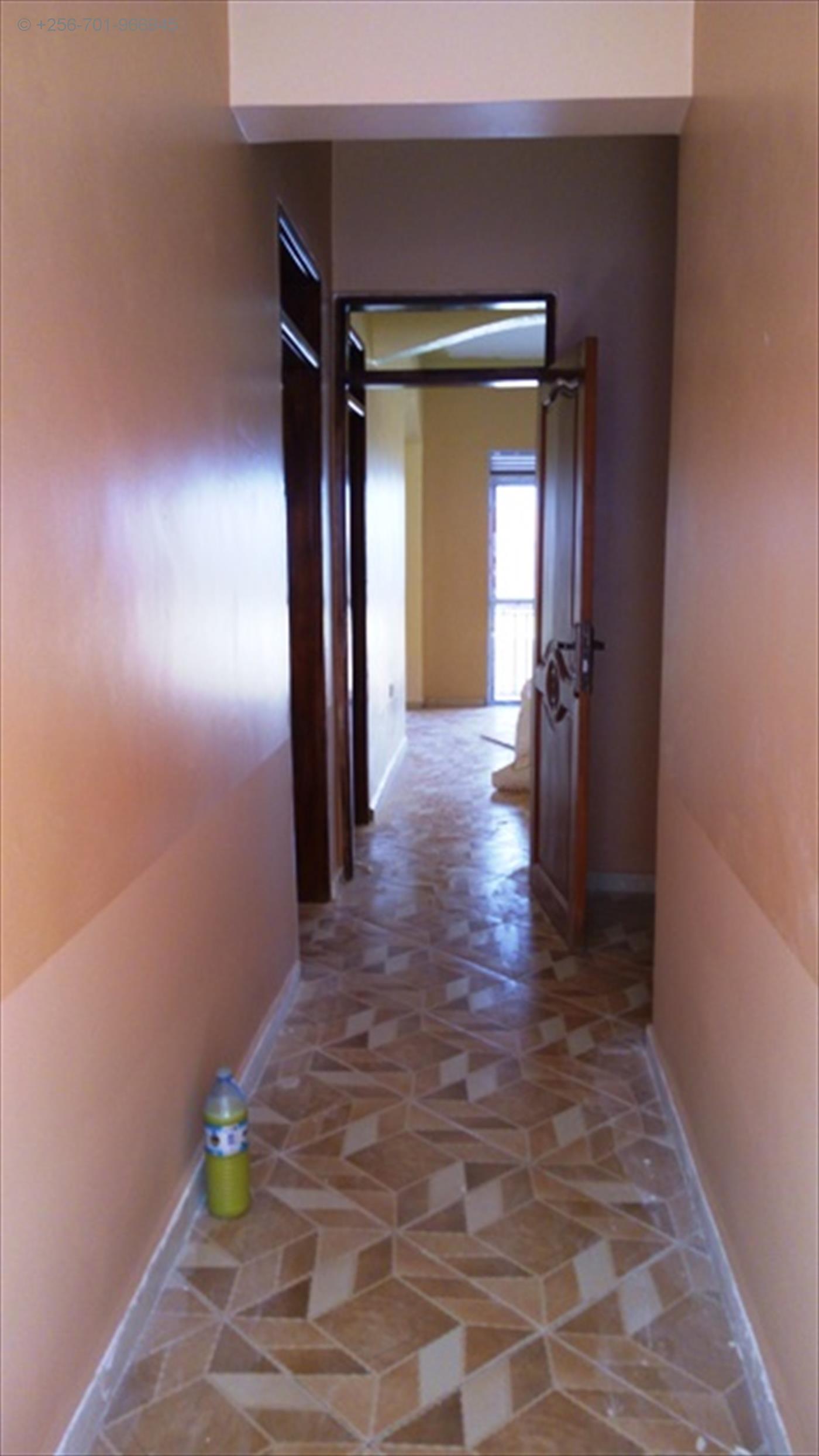 Bungalow for sale in Kitende Wakiso