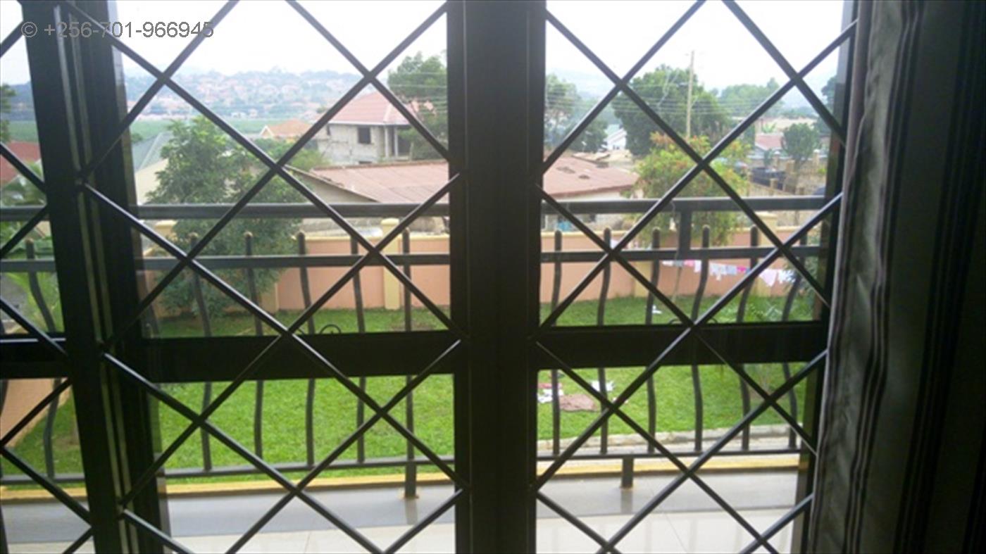 Mansion for sale in Muyenga Kampala