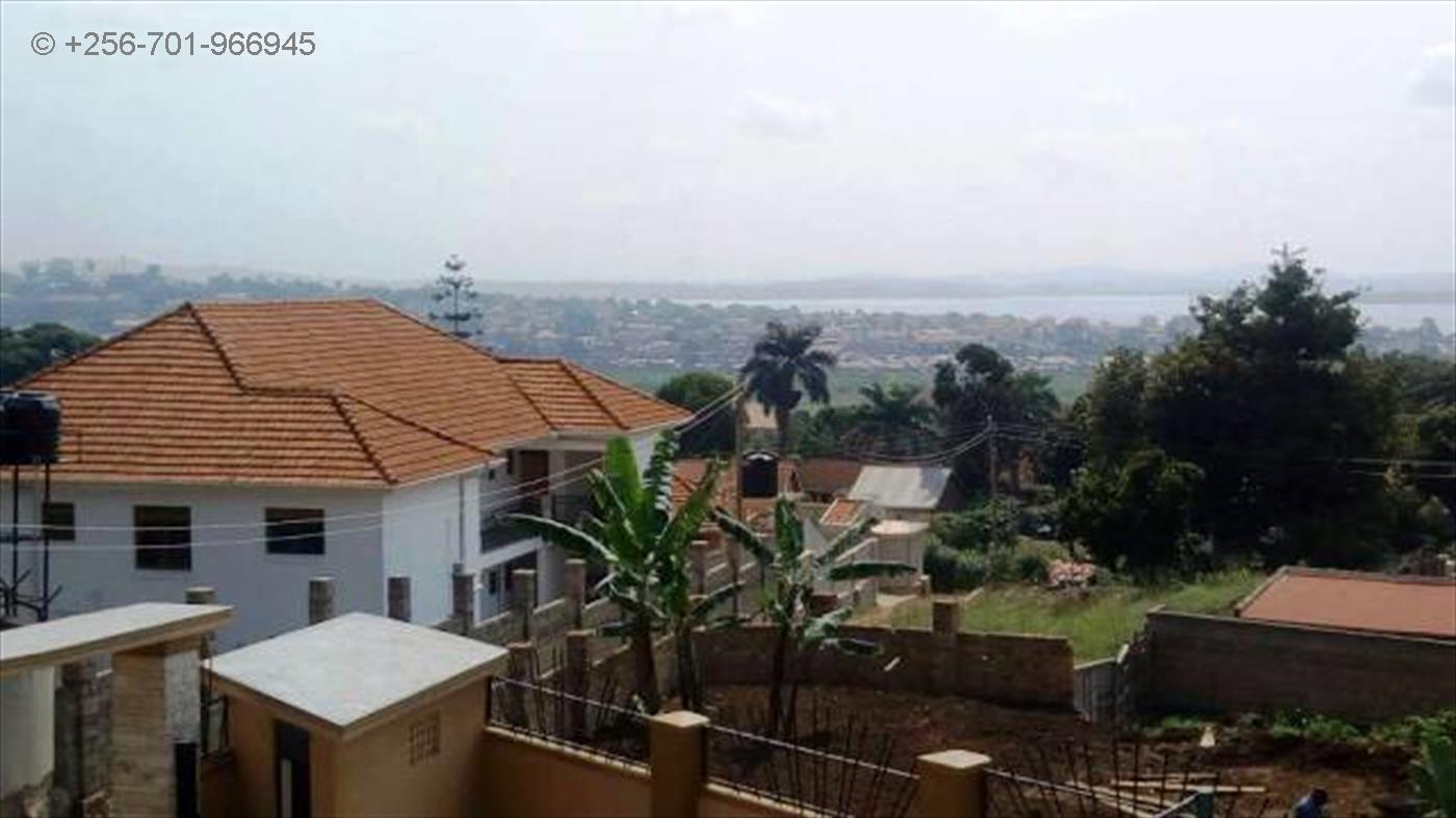 Mansion for sale in Munyonyo Kampala