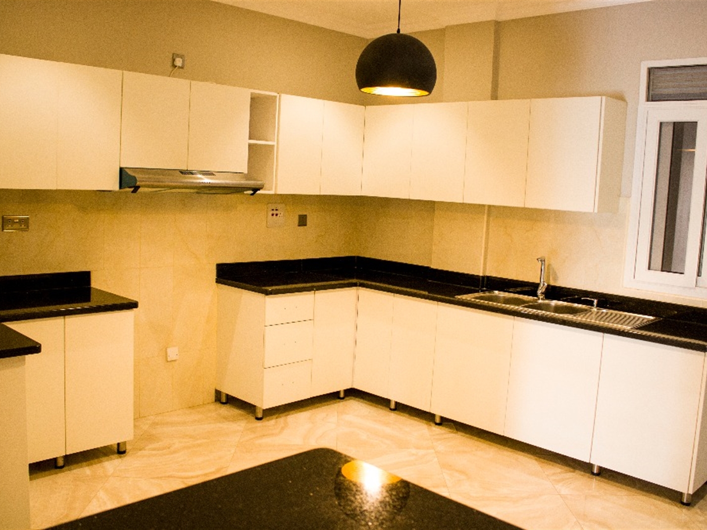 Apartment for rent in Kololo Kampala