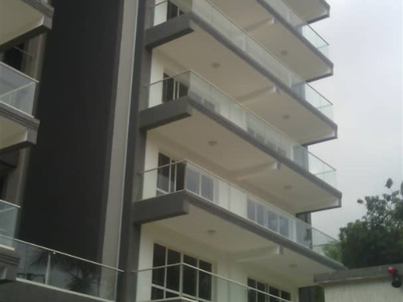 Apartment for rent in Kololo Kampala