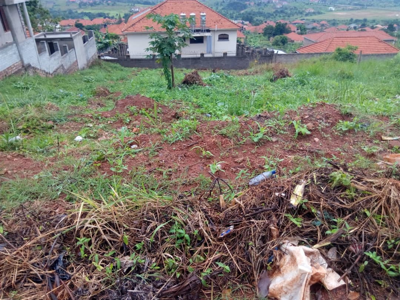 Residential Land for sale in Bwebajja Wakiso