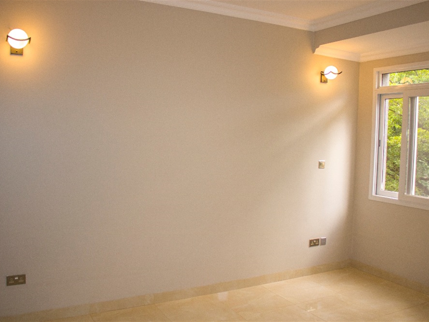 Apartment for sale in Kololo Kampala