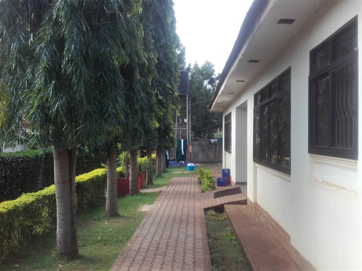 Hotel for sale in Tororo Tororo