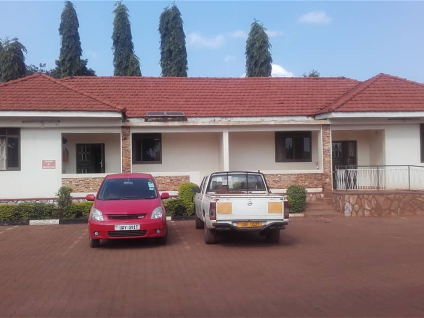 Hotel for sale in Tororo Tororo