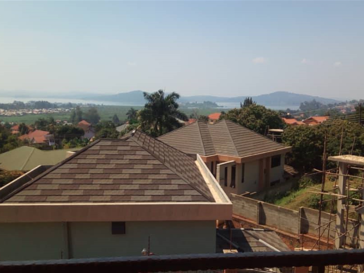 Mansion for sale in Buziga Kampala