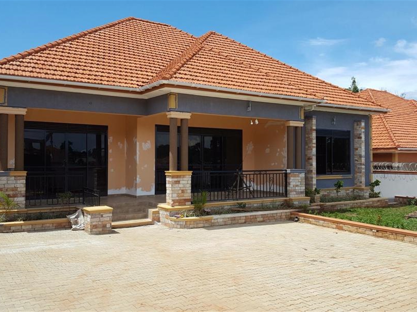 Bungalow for sale in Kira Wakiso