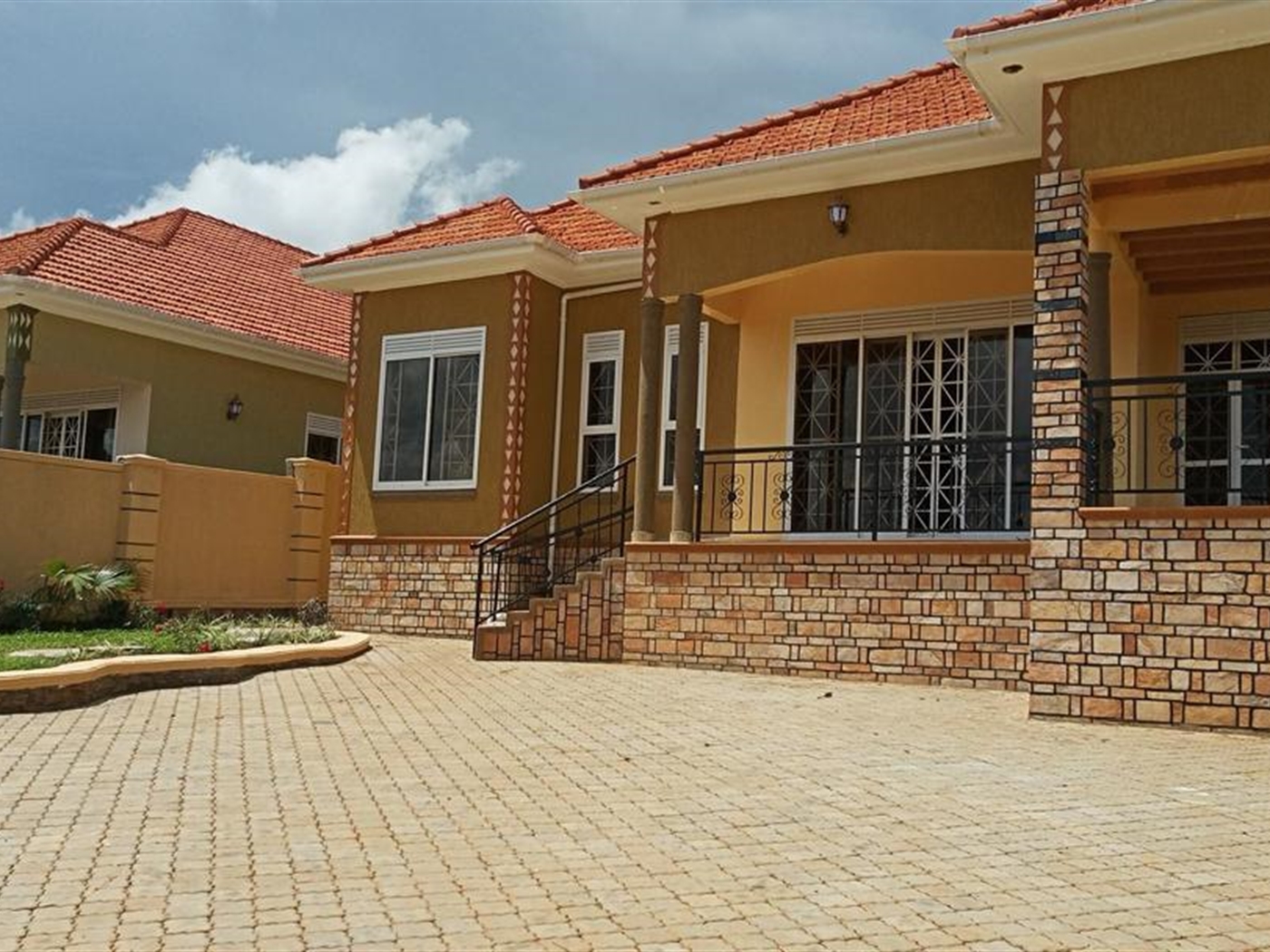 Bungalow for sale in Kira Wakiso