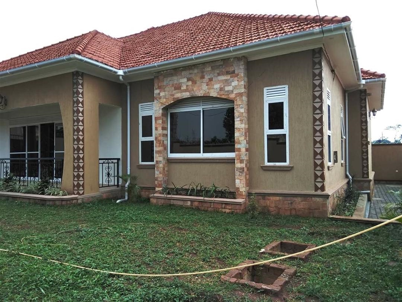 Bungalow for sale in Kira Wakiso