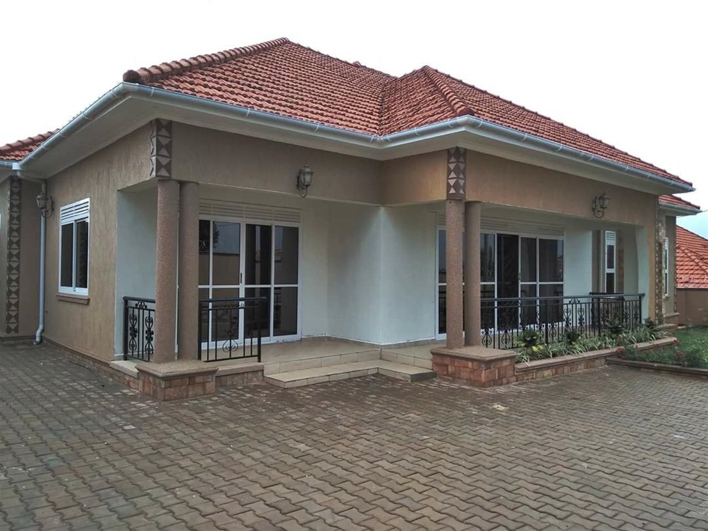 Bungalow for sale in Kira Wakiso