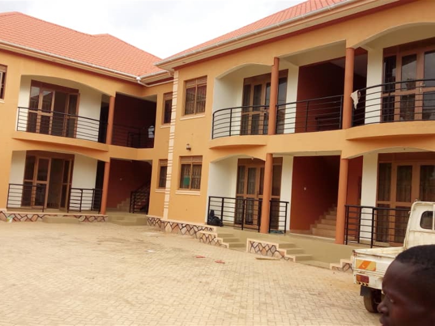 Apartment for sale in Kira Wakiso