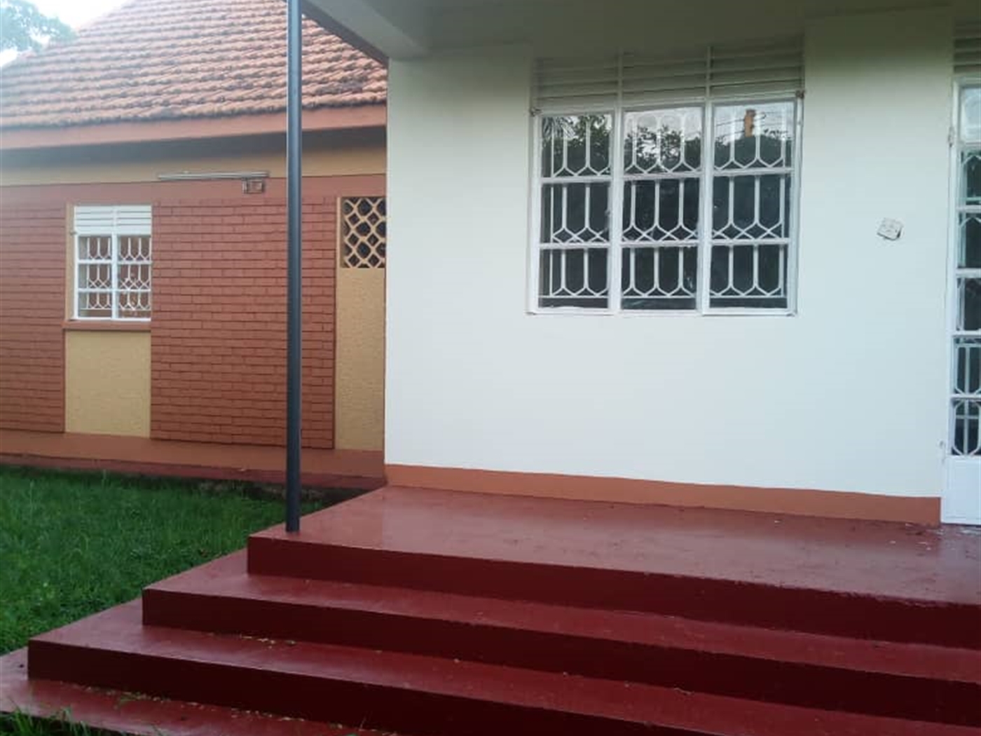 Bungalow for sale in Ntinda Kampala