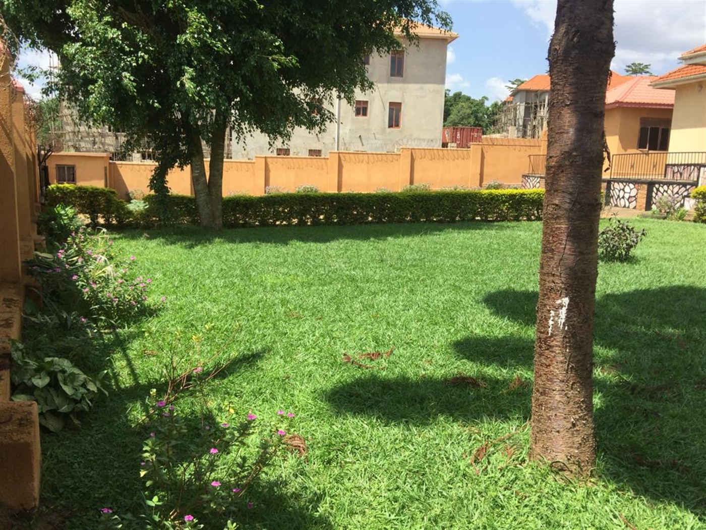 Bungalow for sale in Namugongo Wakiso