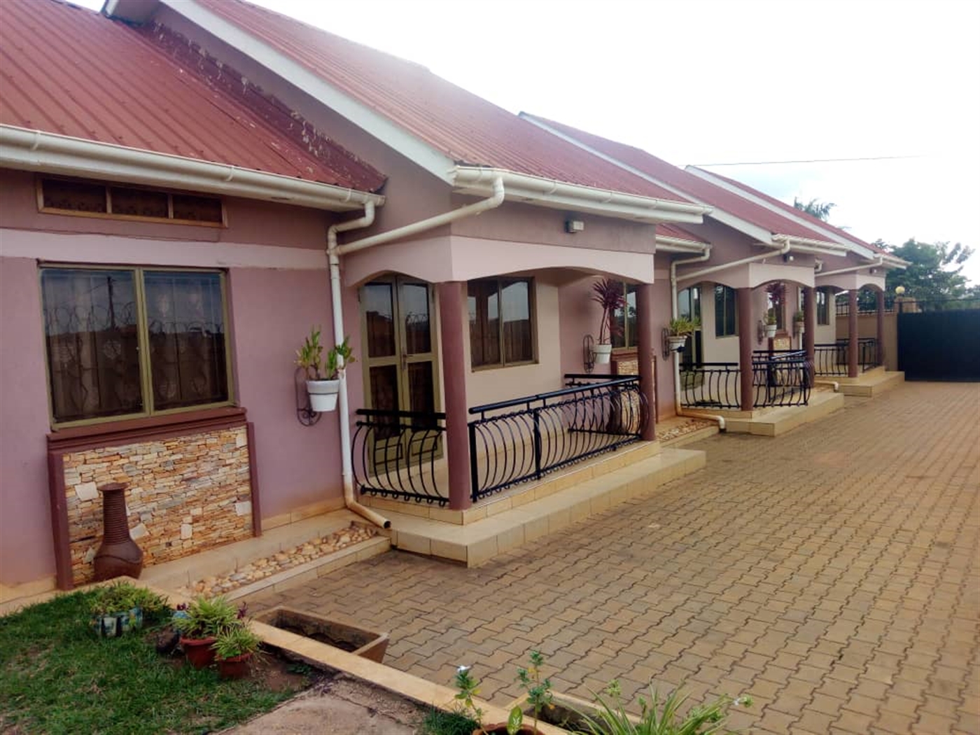 Rental units for sale in Kira Wakiso