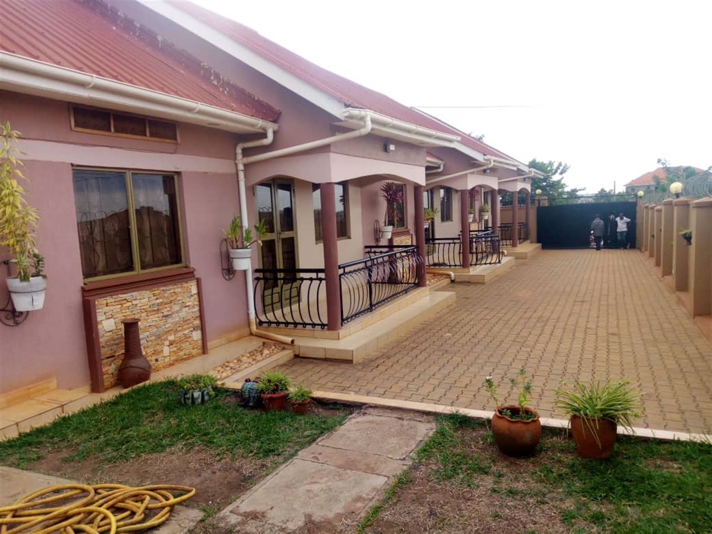 Rental units for sale in Kira Wakiso