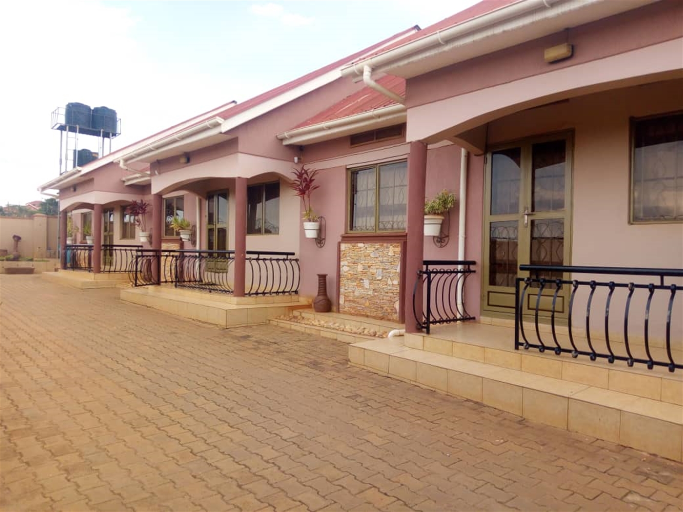 Rental units for sale in Kira Wakiso